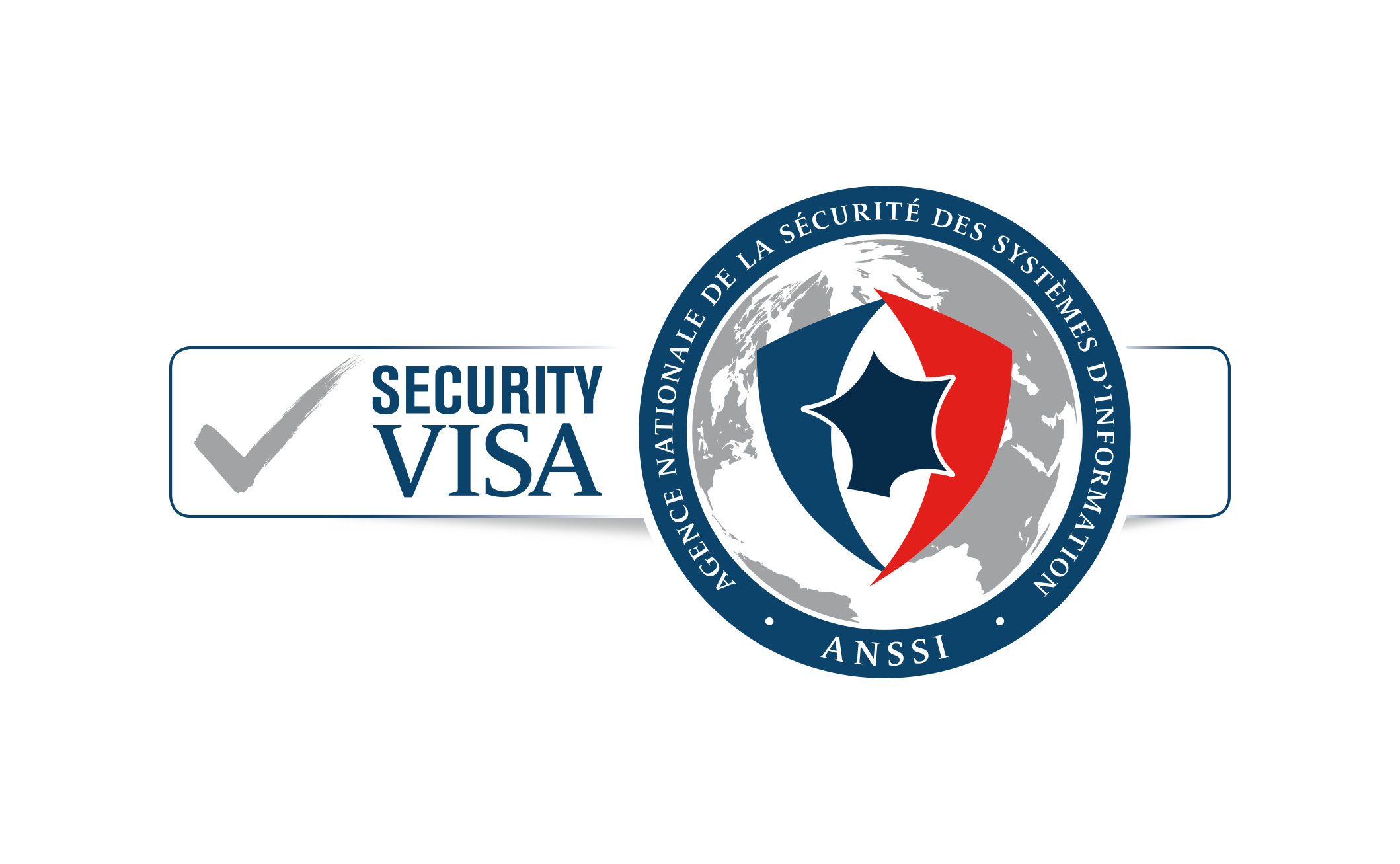 Сертификат безопасности ANSSI